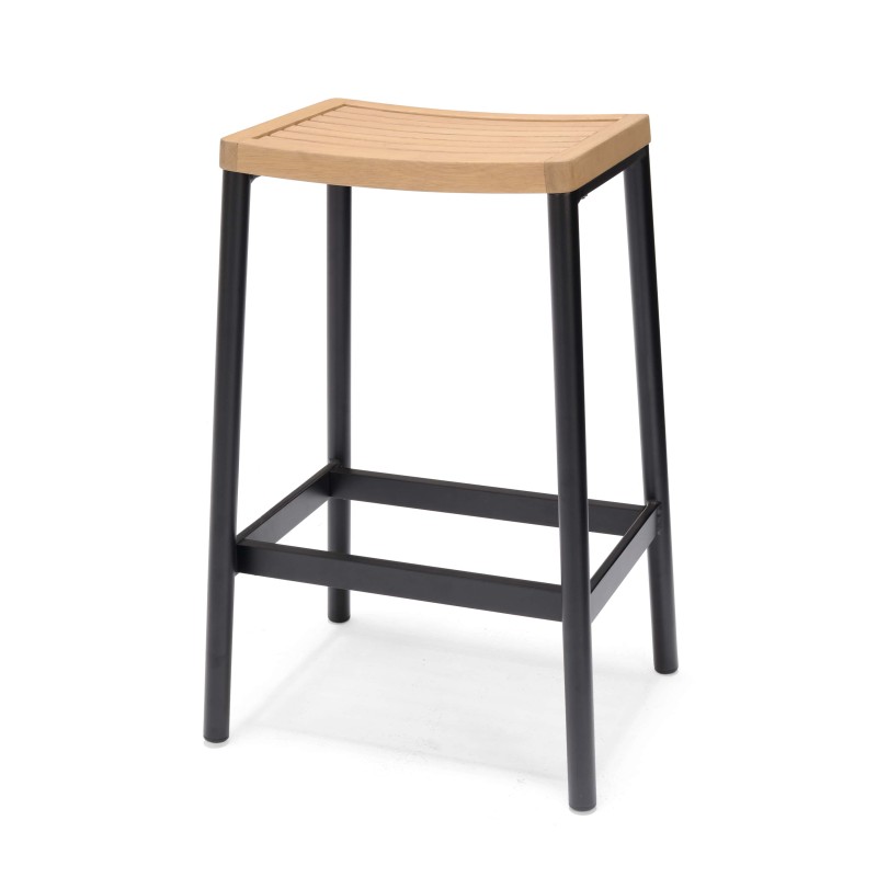 EARTH NEST LOW BARSTOOL